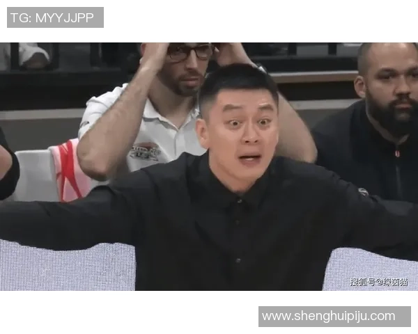 事态晋级！杨鸣深夜发视频反击裁判，错上加错，这是挨罚的节奏？